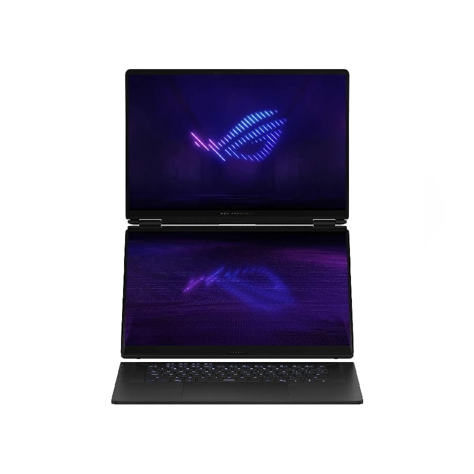 ASUS ROG Zephyrus Duo 16 Intel Core Ultra 9 view 1