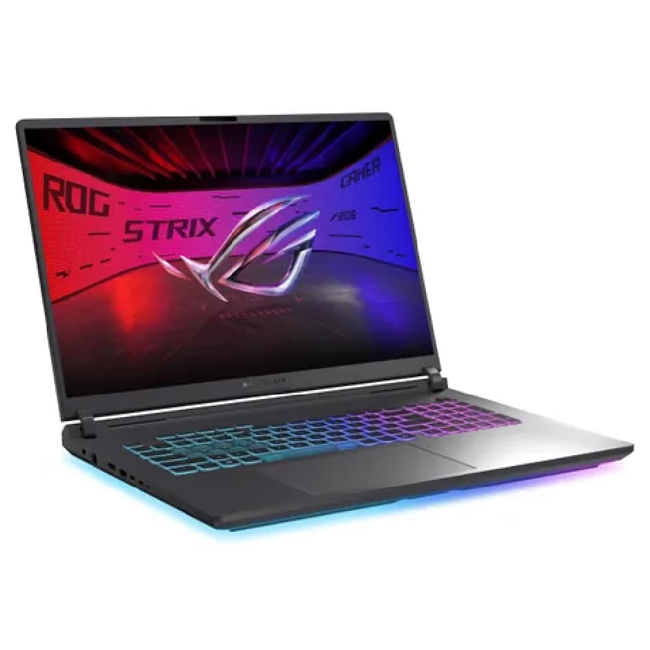 ASUS ROG Strix G18 Intel Core Ultra 9 view 2